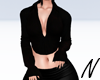 N| Cropped Blouse