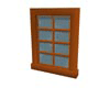 Single Window (ochre)
