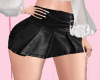 Skirt Mini Black