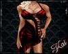 ::K:: PVC Salsa Ruby
