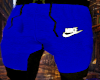 Blue x Blk Nk Tch
