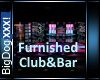 [BD]FurnishedClub&Bar