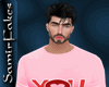 SF/Valentine T-Shirt 4