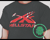 Hellstar Sport T-shirt®