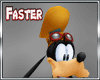 Goofy Avatar