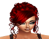 RedBlack UpDo