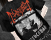 Mayhem - Deathcrush