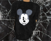 Mickey Oversized T-shirt