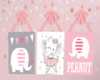 Nursery Wall Art