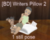 [BD] Writers Pillow2