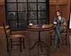 Cafe/Library