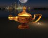 GR~Aladdin's Magic Lamp