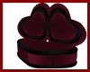 DarkRed Black Kiss