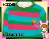 kids sherbet sweater