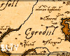Map Of Tamriel 