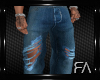 FA Brand Jeans 2