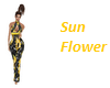Sunflower Casual