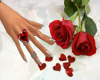 Valentine's Ring (R)