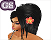 GS-Derivable HairFlower