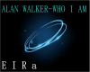 ALAN WALKER-WHO I AM