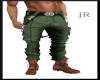 [JR] Pants and Boots