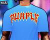 卄.Shirt Prple
