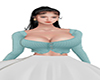 crop gardi tosca