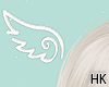 HK`Cupid Headbands