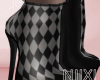 NX | Jester Boots