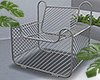 金 Wired Chair