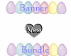 Easter Banner Bundle