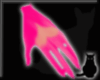 [CS] Pink Heart Gloves