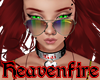 ^HF^ Pride Sunglasses