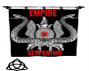 Empire of Serpentine Ban