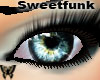 Sweetfunk SeaColour Eyes