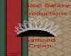 Diamond Bling Crown(GGP)