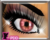 (PDD)Gorgeous Mauve Eyes