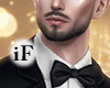 New Year Suit Black
