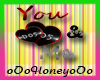 You & Me Sign Derivable