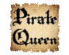 [LPL] Pirate Queen Stamp