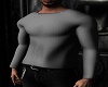 Sweater Muscle Grey