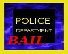 Police Bail Pass