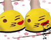 emoticon slippers 2