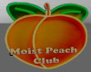 () Moist Peach Club Si