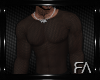 Fishnet Shirt | bk