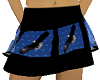 mini skirt eagle