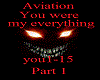 Aviation - My everything