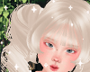 ♡ Thais Blonde