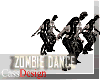 CD! Zombie Dance 1 10P