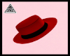 [Z] Kazuo Red Hat